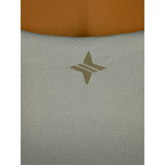 Tuckernuck Light Blue Step In Rosemary Built In Short Sport Dress Size S - Picture 8 of 16